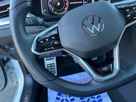 2023 Volkswagen Arteon SEL R-Line 4Motion