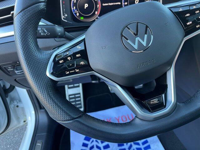 2023 Volkswagen Arteon SEL R-Line 4Motion