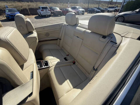 2011 BMW 3 Series 328i