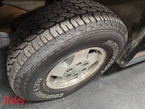 1994 Chevrolet C/K 1500 Series