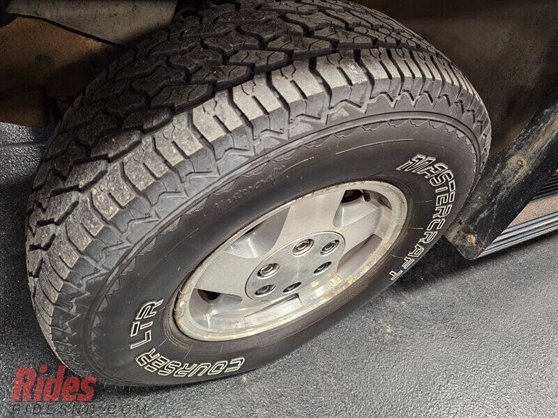 1994 Chevrolet C/K 1500 Series