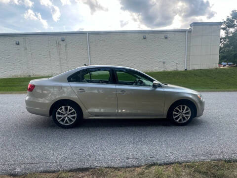 2013 Volkswagen Jetta