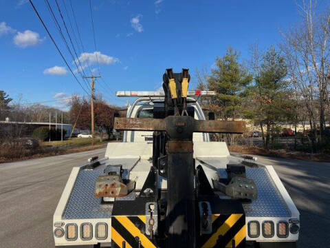 2003 International DuraStar 4300