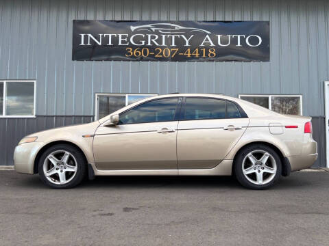 2006 Acura TL
