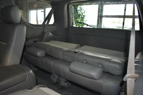 2006 Toyota Sequoia Limited