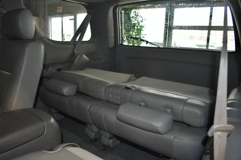 2006 Toyota Sequoia Limited