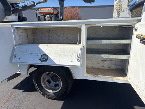 2021 RAM 3500 Tradesman