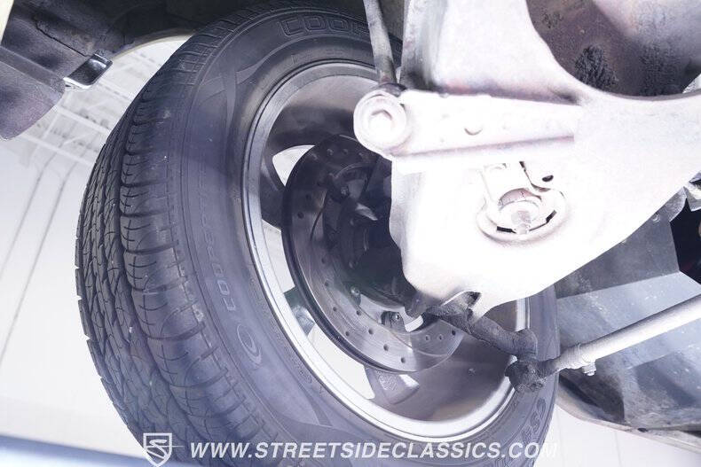 1962 Chevrolet Corvette