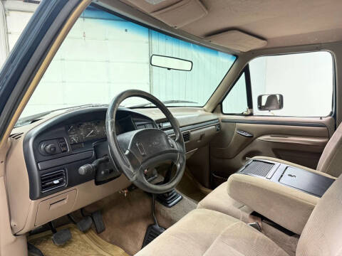 1996 Ford F-250