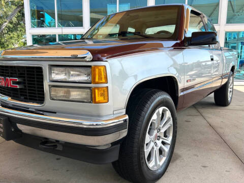 1995 GMC Sierra 1500