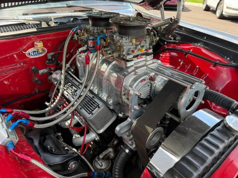 1969 Chevrolet Impala