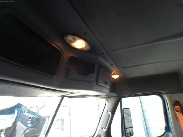 2018 Freightliner Cascadia