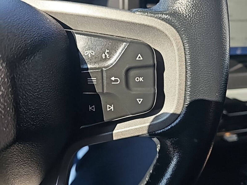 2023 Ford Bronco Badlands Advanced