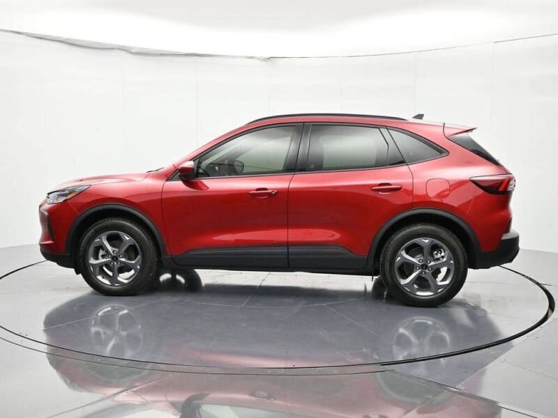 2025 Ford Escape Hybrid ST-Line Select