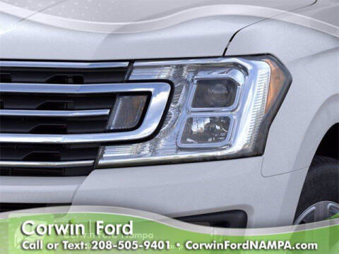 2021 Ford Expedition MAX XLT