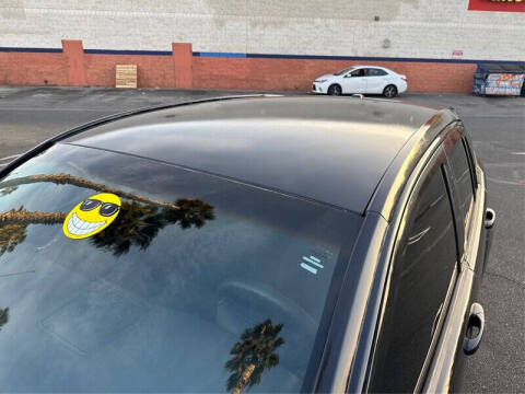 2010 Dodge Caliber SXT