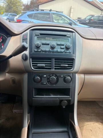 2008 Honda Pilot VP
