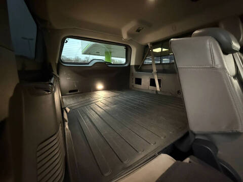 2021 Ford Expedition MAX XLT