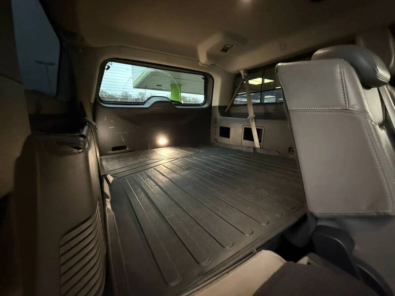 2021 Ford Expedition MAX XLT