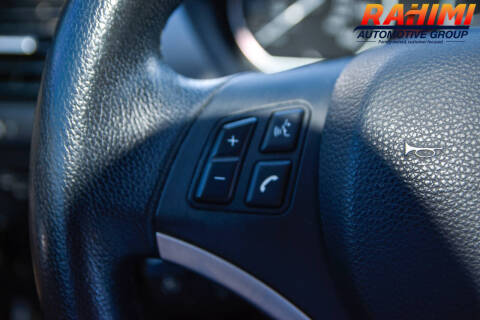 2011 BMW 1 Series 128i