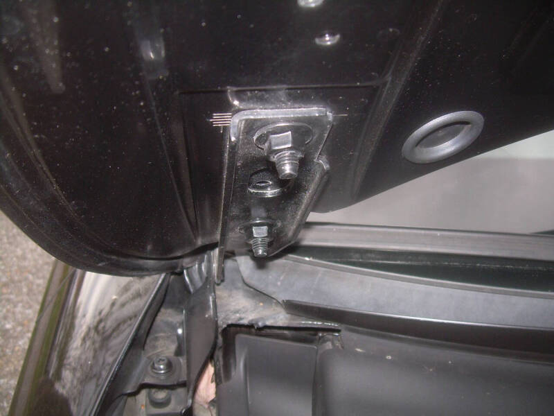 2008 Audi A5 quattro