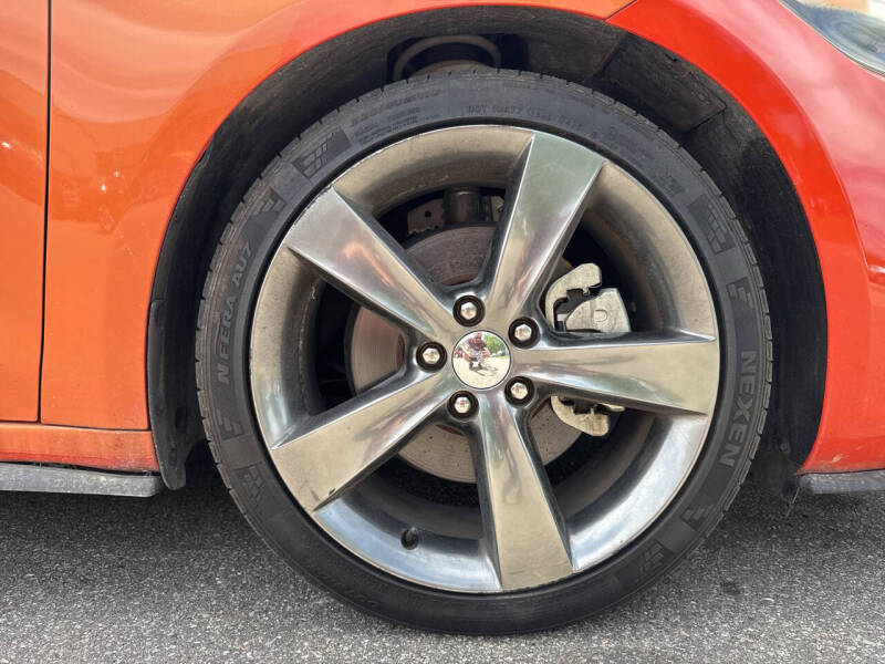 2015 Dodge Dart GT