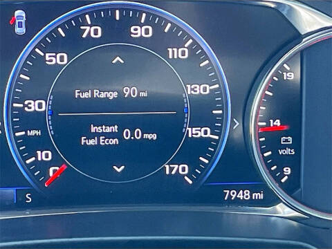 2024 Chevrolet Blazer Premier