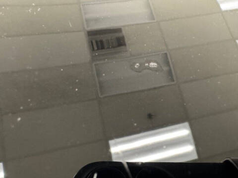 2000 Chevrolet Corvette