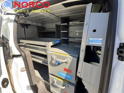 2020 Ford Transit Connect XL