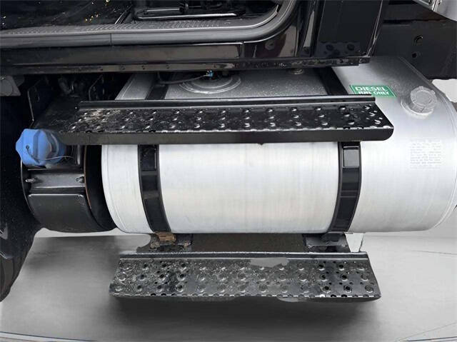 2018 International DuraStar 4300