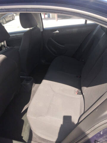 2012 Volkswagen Jetta