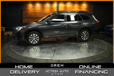 2023 Subaru Outback Premium