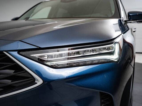 2026 Acura MDX SH-AWD w/Advance
