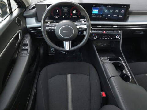 2024 Hyundai Sonata