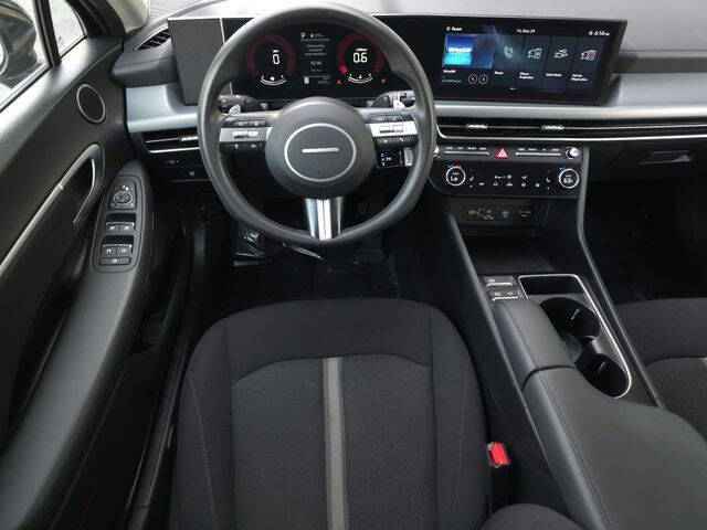 2024 Hyundai Sonata