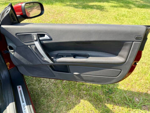 2011 Volvo C70 T5