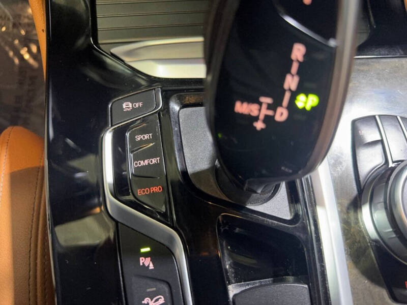 2020 BMW X4 xDrive30i