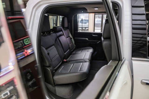 2023 GMC Sierra 2500HD