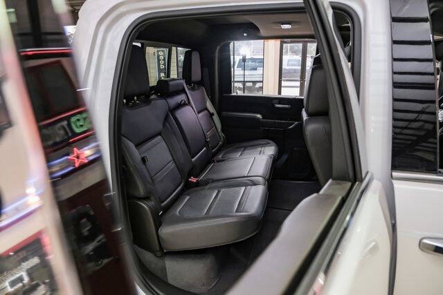 2023 GMC Sierra 2500HD