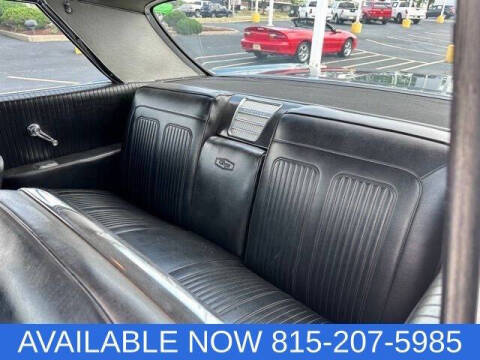 1964 Pontiac Grand Prix