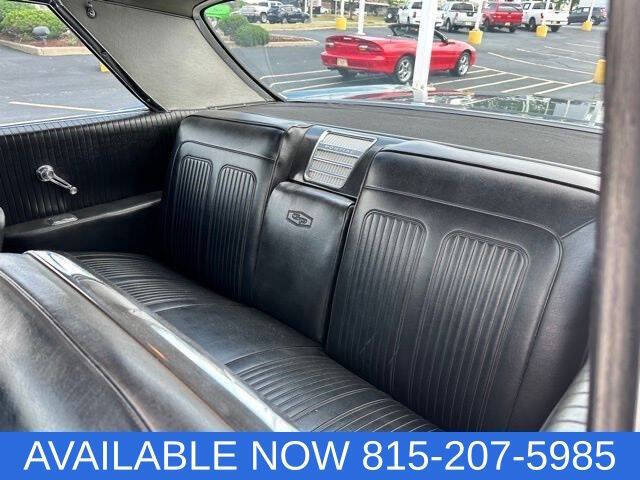 1964 Pontiac Grand Prix