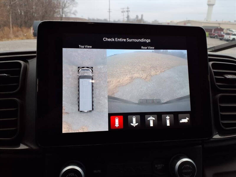 2024 RAM ProMaster EV Delivery