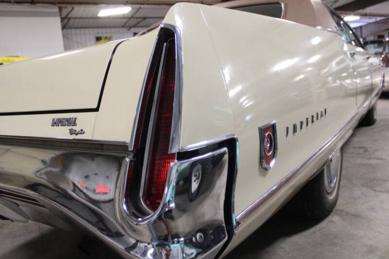 1972 Chrysler Imperial