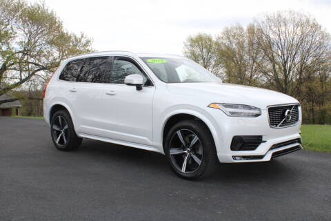 2019 Volvo XC90 for sale at Harrison Auto Sales in Irwin PA