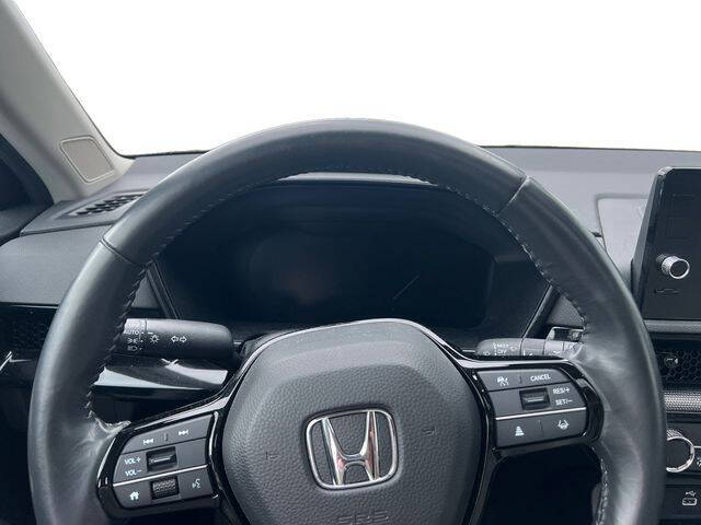 2023 Honda CR-V