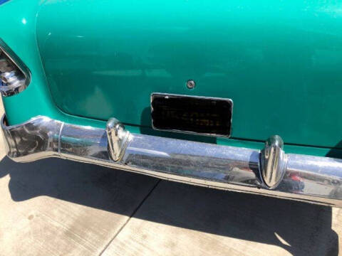 1956 Chevrolet Bel Air