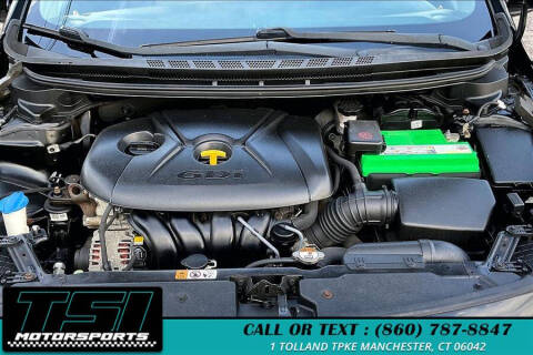 2014 Kia Forte5 EX