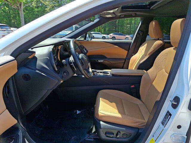 2023 Lexus RX 350