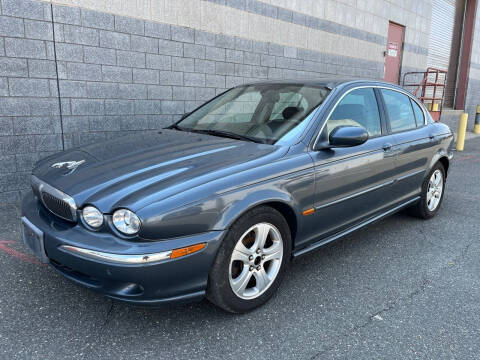 2002 Jaguar X-Type for sale at Autos Under 5000 + JR Transporting in Island Park NY