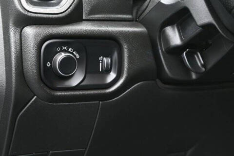 2023 RAM 5500